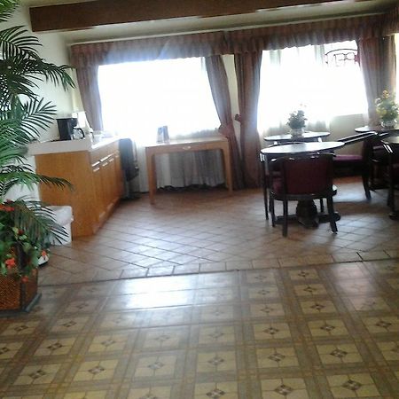 Budget Inn Tulare Luaran gambar